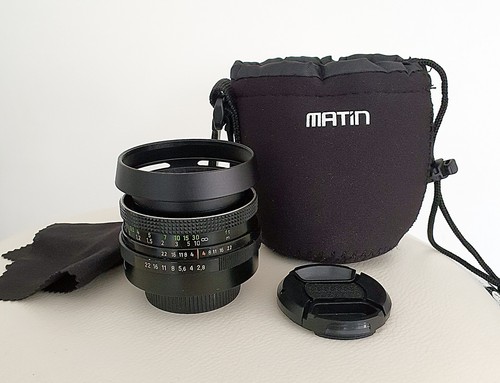Carl zeiss tessar - zeiss,