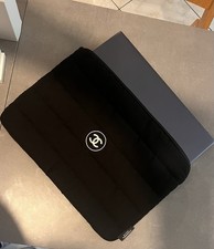 LAPTOP CASE CHANEL - LIMITED