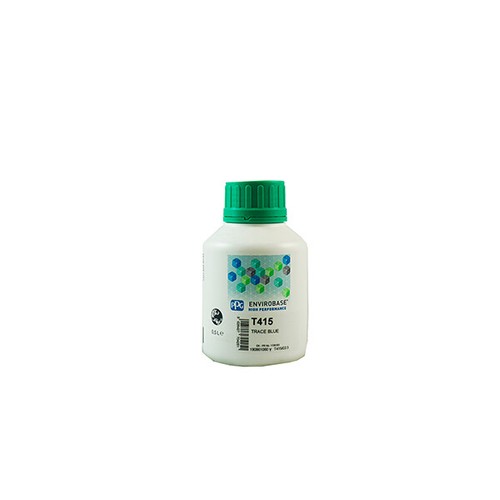 Ppg t415 envirobase bleu - ppg,