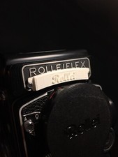 Rolleiflex Diffuser Light Meter TLR Camera 3.5T/E/F 2.8C/D/E/F +1 free/ Diffusor