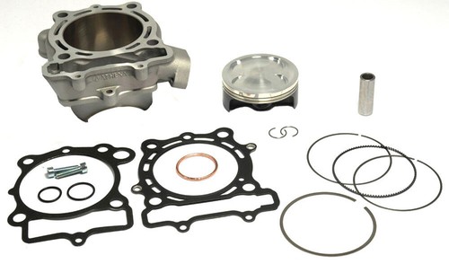 Cylindre complet kawasaki kxf - cylindre,