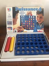 Ancien Puissance 4 MB