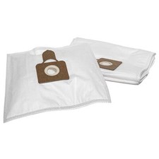 10 Sacs d'aspirateur pour