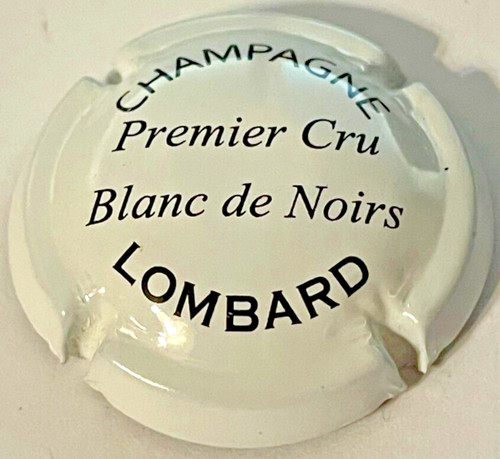 Capsule champagne lombard - capsule,