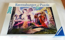 Puzzle 2000 pièces -