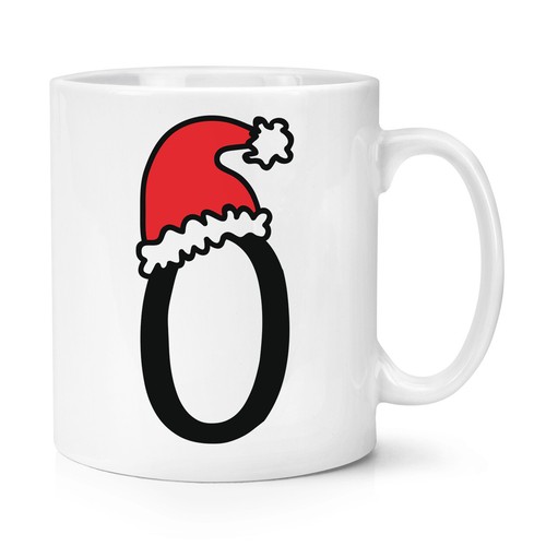 Lettre noël chapeau 284ml - lettre,
