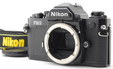 [Near MINT] Nikon New FM2