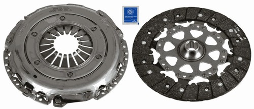 Sachs 3000 970 - , clutch