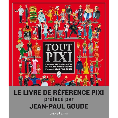 Edition chêne tout pixi - chêne,