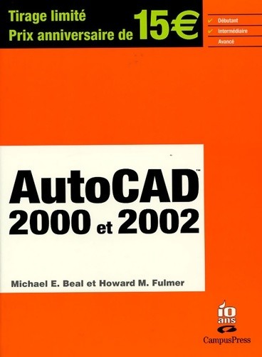 Autocad 2000 2002 - 2000, et