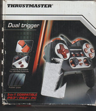 THRUSTMASTER neuf  Dual
