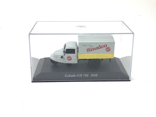 Voiture miniature atlas - voiture,