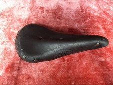 Selle velo vintage RANDONNEUSE