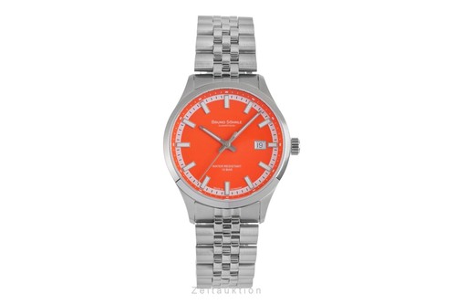 Montre homme bruno söhnle - bruno,