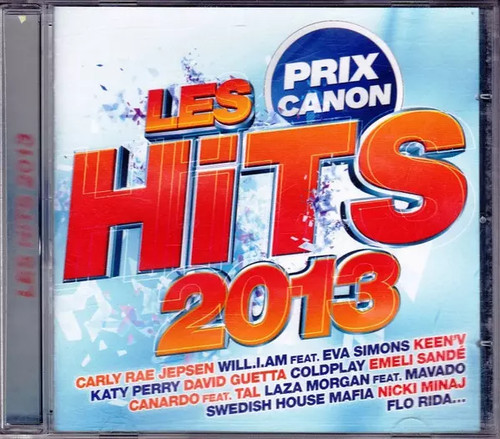 Les hits 2013 - ,, various