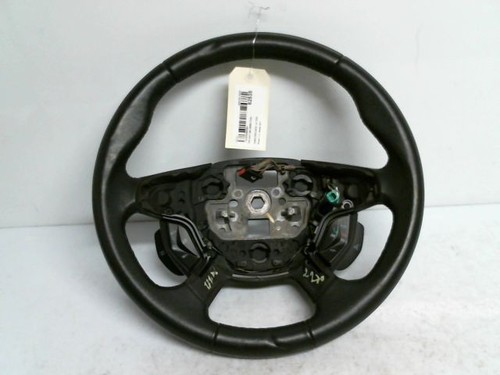 Volant direction ford - volant, focus