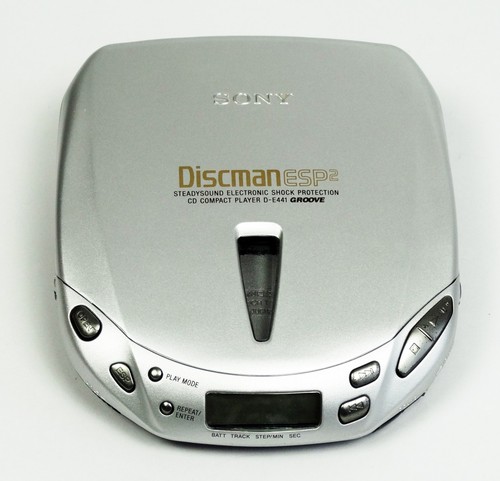 Lecteur portable sony - lecteur,