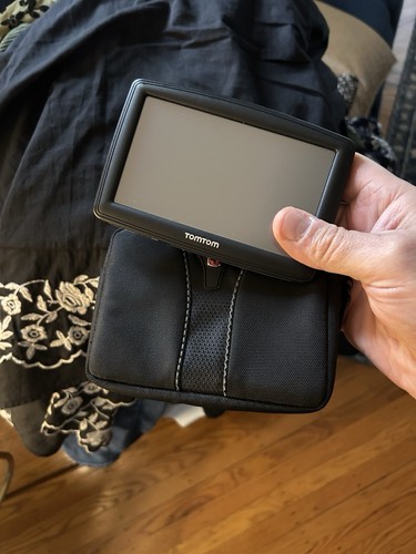 Tomtom gps navigation for - tomtom,