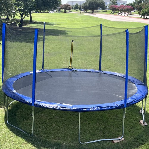 15ft trampoline for - trampoline,