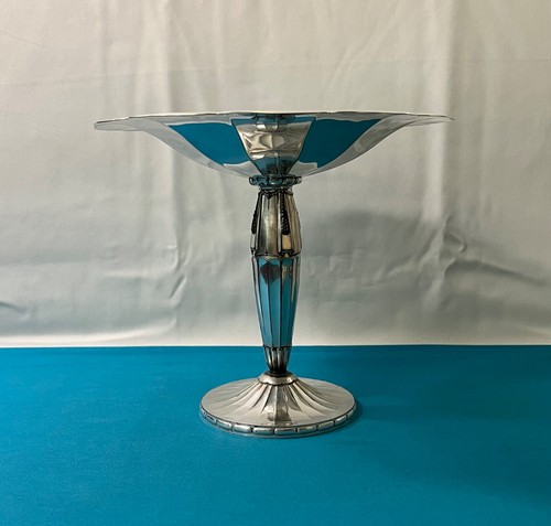 Grande coupe sur pied - sur,
