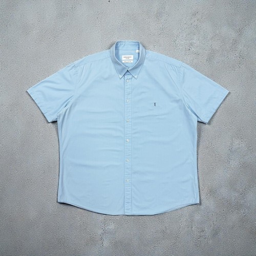 Chemise boutonnée yves - chemise, saint
