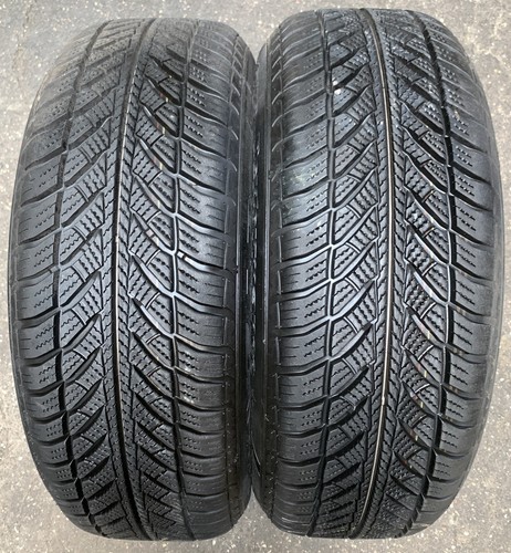 Pneu hiver goodyear - 2,