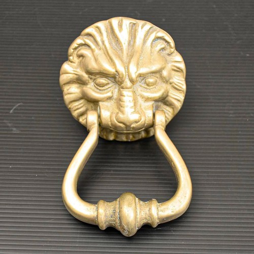 Heurtoir porte forme tête - porte,