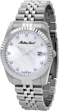 Mathey Tissot D710AI Montre