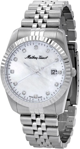 Mathey tissot d710ai montre - d710ai,