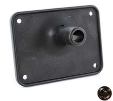 Plaque montage pour module - montage,