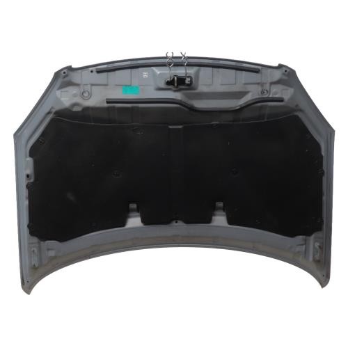 Capot nissan qashqai phase - 1,