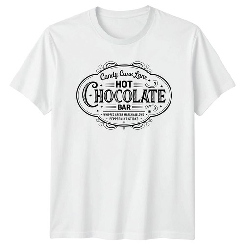 Shirt graphique homme - graphique, femme