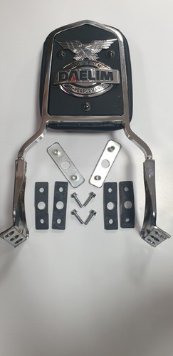 Sissy bar neuf - neuf, d'origine