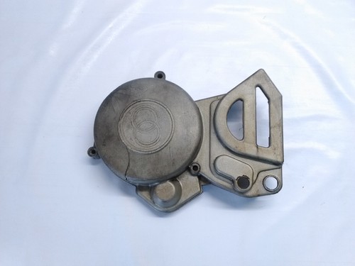 Couvercle stator - de,
