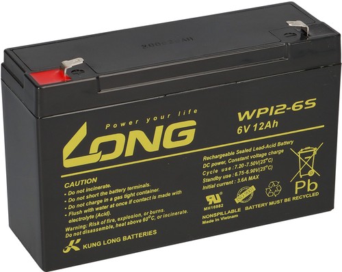 Batterie plomb compatible - au,