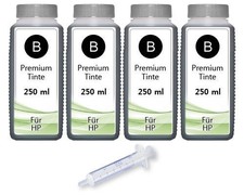 1000ml recharge encre - recharge, pour