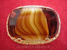 Broche Vintage SPHINX Néo