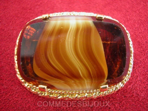 Broche vintage sphinx néo - sphinx,