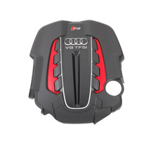 Cache moteur Audi 079103925BB