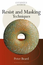 Peter Beard Resist and Masking
