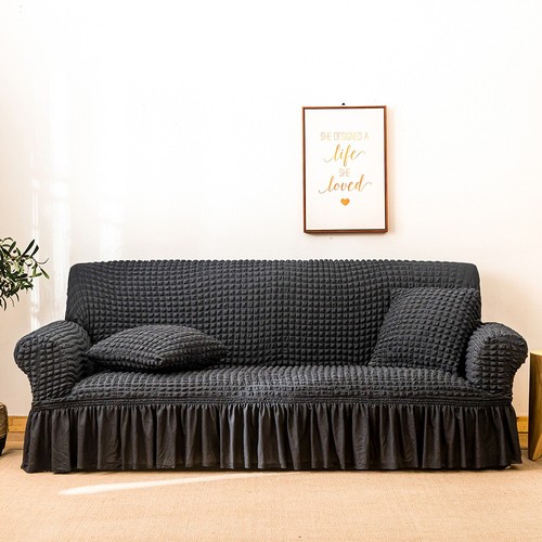 Elastic sofa cover easily - , fits