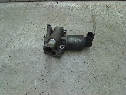 Vanne egr opel corsa - vanne,