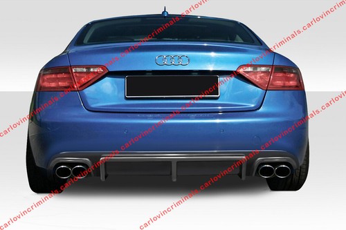 Audi coupe 2007 2011 jupe - 2007-2011,
