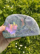 Labradorite Forme Libre Pierre