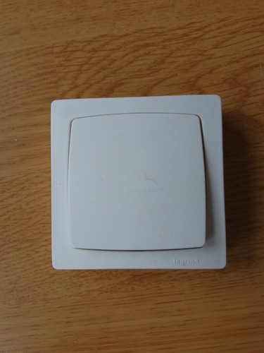 Legrand oteo saillie - oteo,