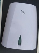 Séche-mains JVD SUP'AIR Blanc