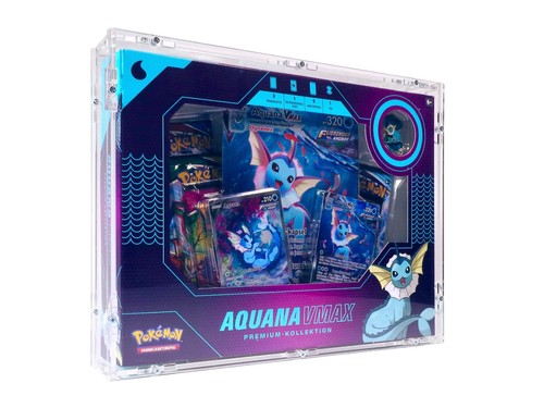 Protection pour pokemon - protection, eu