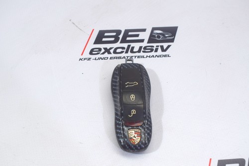 Porsche cayenne 92a - porsche,