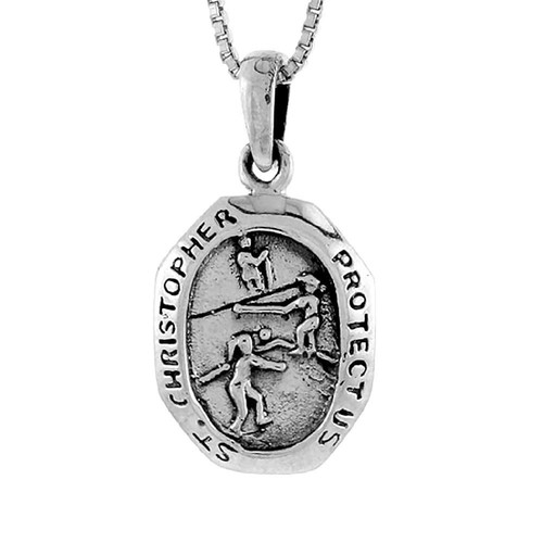Argent sterling saint - argent,