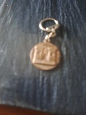 Ancien Porte Clé Cognac Otard
